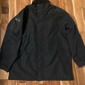Oakley Software Men’s snowboard jacket